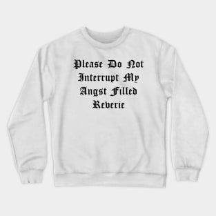 Reverie Crewneck Sweatshirt